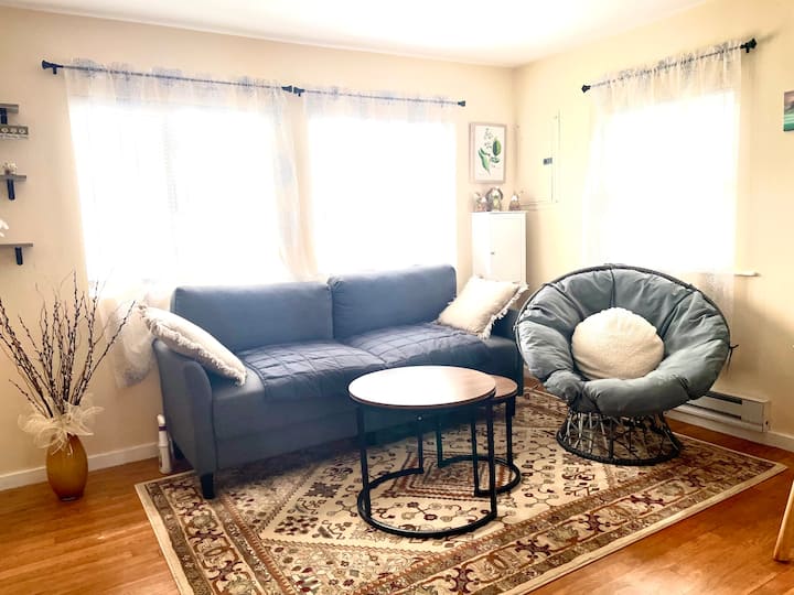 Saquish Head Ferienwohnungen & Unterkünfte Plymouth, Massachusetts