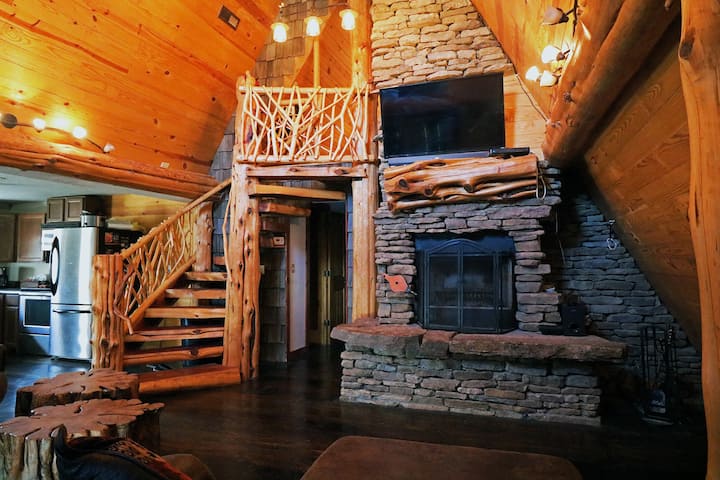 Top 25 Secluded Cabins In Branson, Missouri - Updated 2022 | Trip101