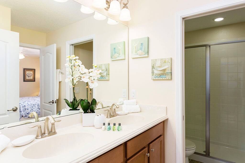 Sweet Home Vacation Disney Rentals Vacation Homes Florida Orlando Champions Gate Resort