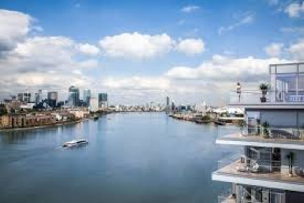 River View