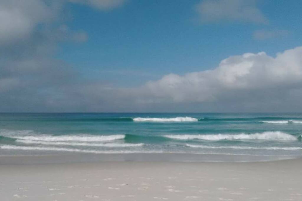 Praia Grande