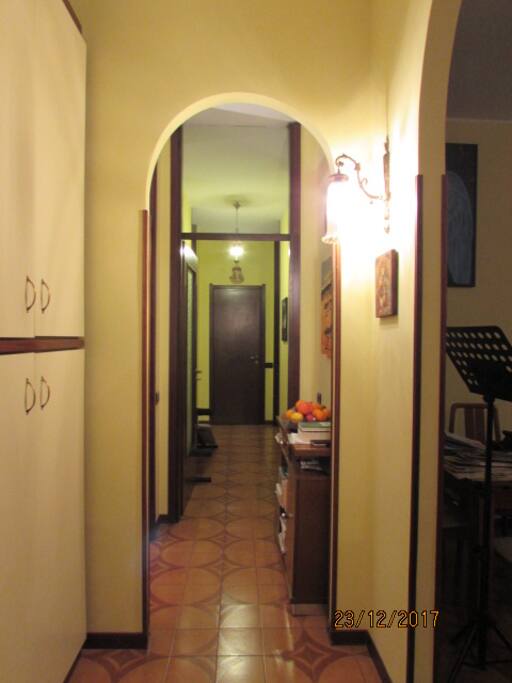 Un'architettura elegante