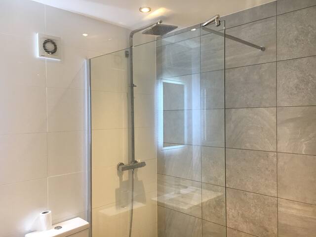 Wimbledon Common first floor flat gallery image 3