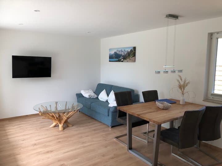 Bungalow Im Grünen Zum Entspannen Und Genießen - Leipzig
