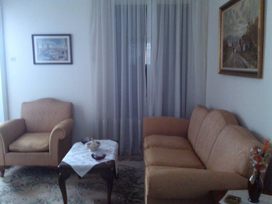 Sitting room