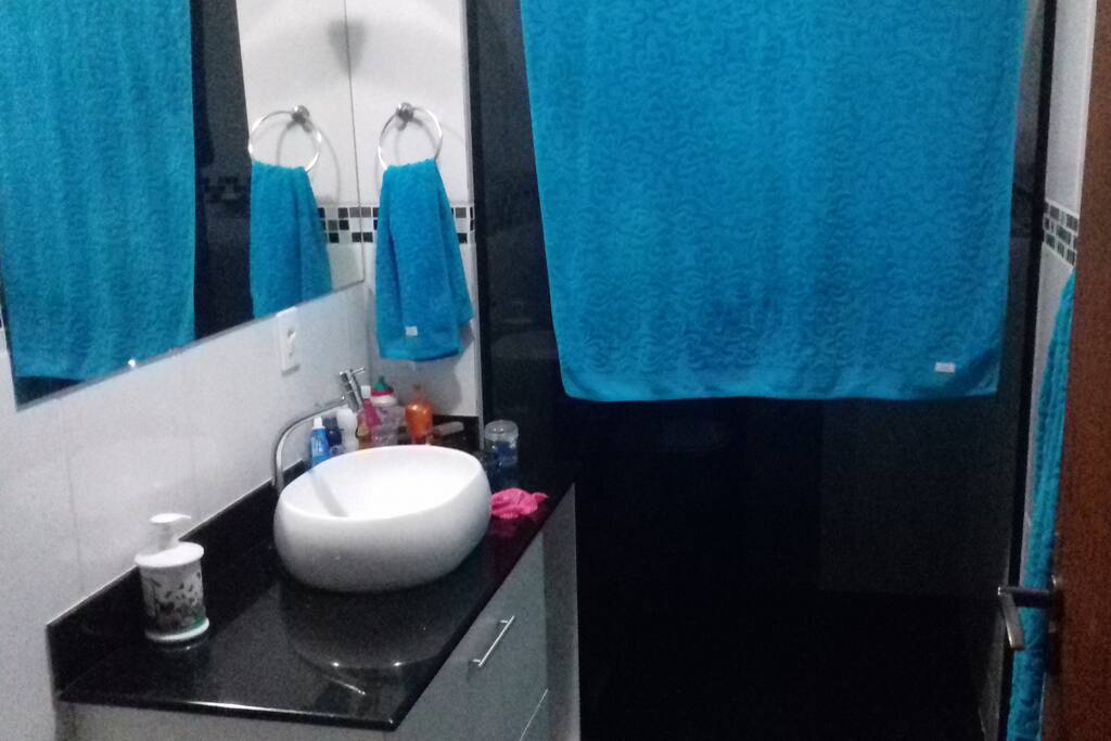 suite do casal