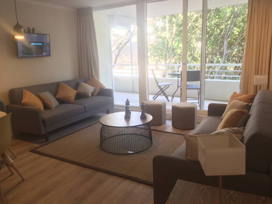 Estar duplex