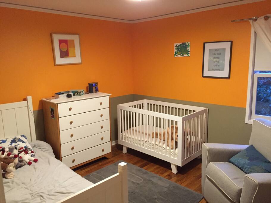Children's Room