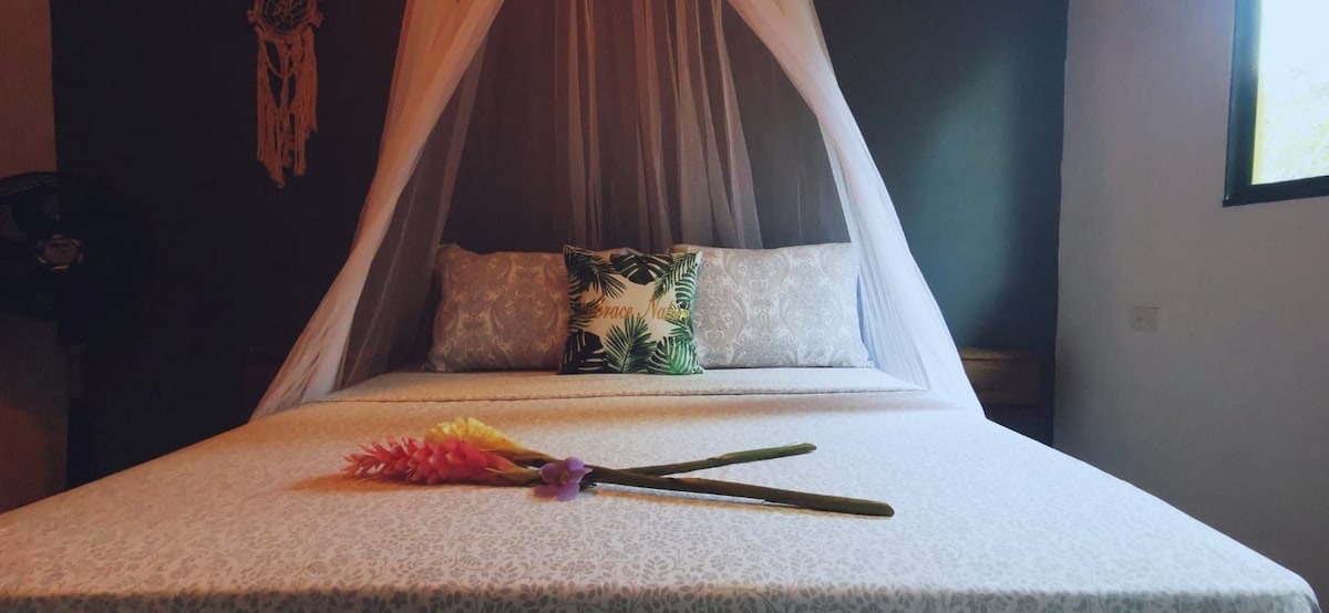 Спална соба 1