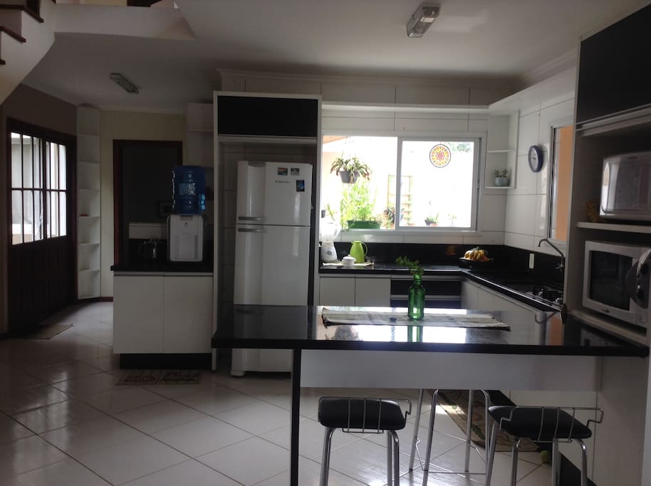 Cozinha