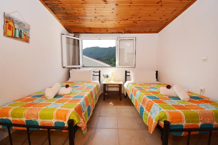Habitación 2
