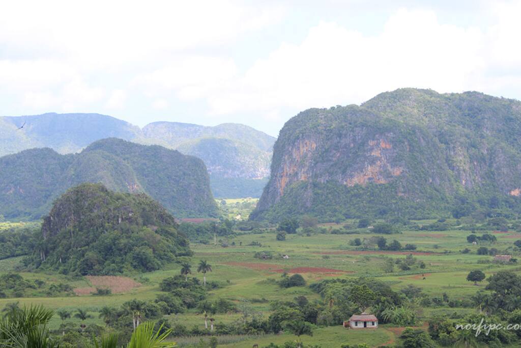 descubre viñales con nosotros