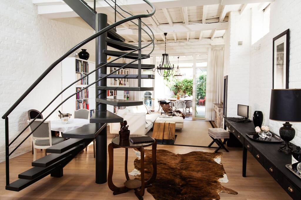Salon