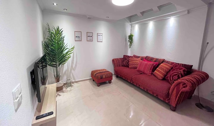 Casa Encanto - Costa Blanca
