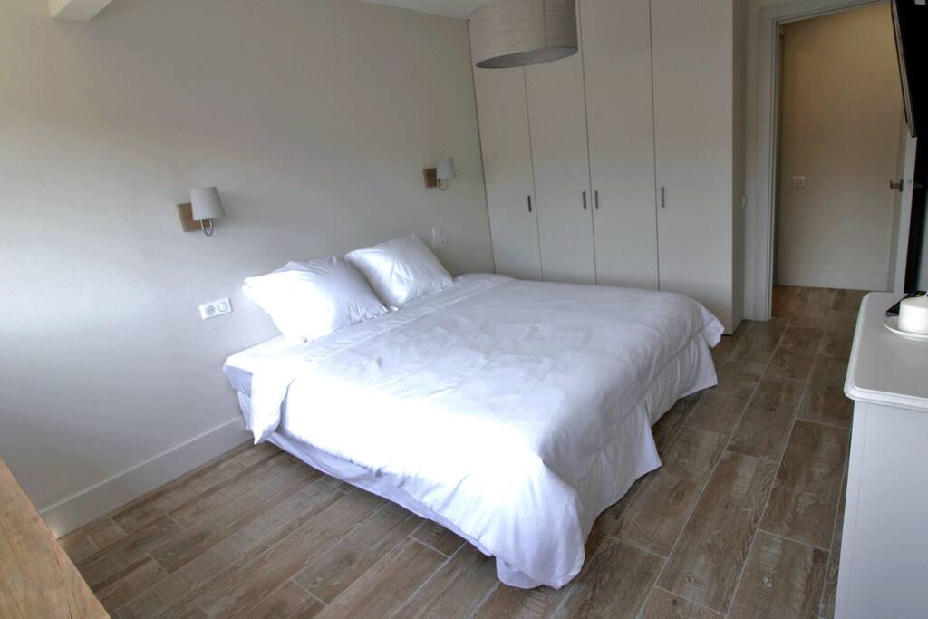 literie professionnelle
grand dressing