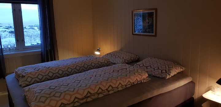 غرفة النوم 4