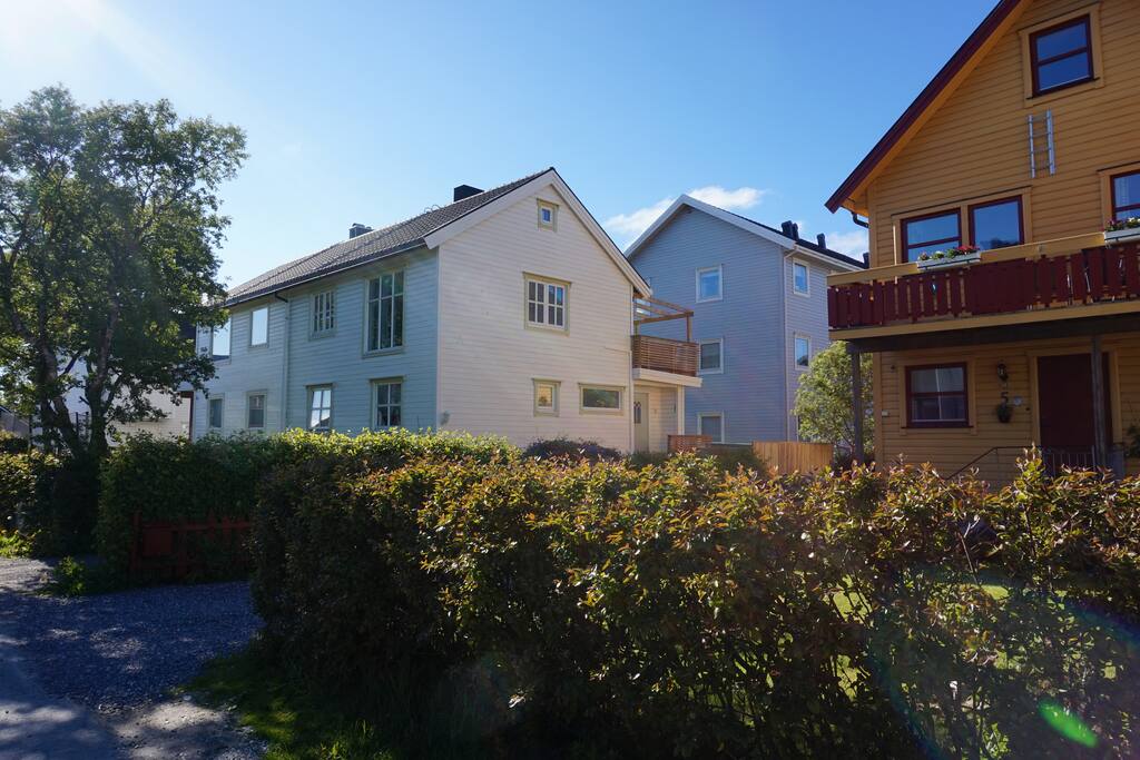 house :)