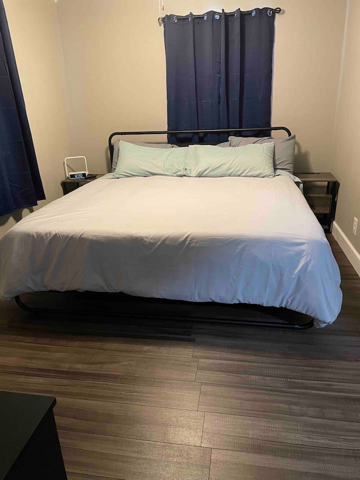 Bedroom 1