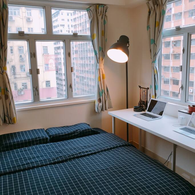 King Size Bedroom