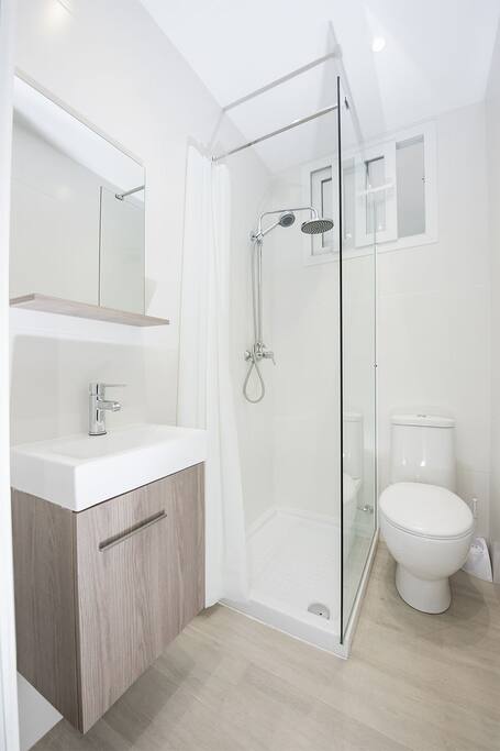 aseo apartamento 1piso