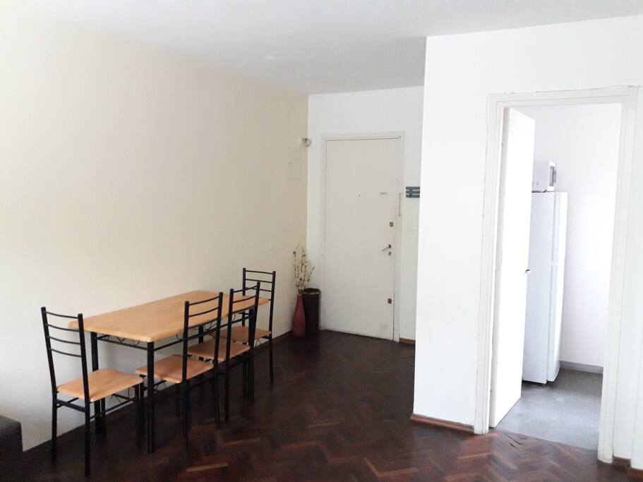 Living-Comedor
