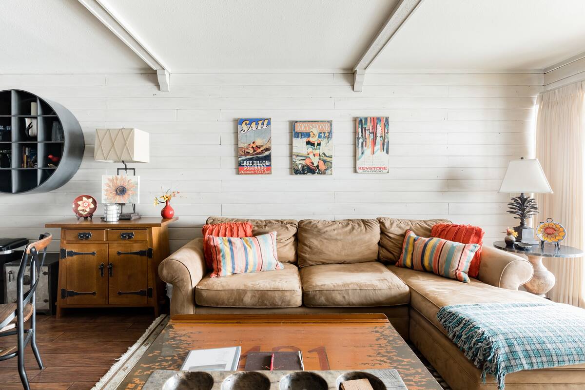 Silverthorne Condo Rentals Condos and More Airbnb