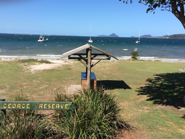 10 Best Airbnb Vacation Rentals In Salamander Bay, Australia - Updated