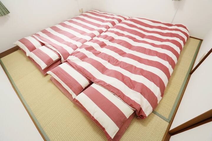 T-2 Japanese Retro House!!