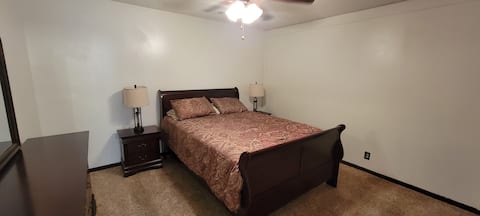 Cheyenne Country-Pet Friendly