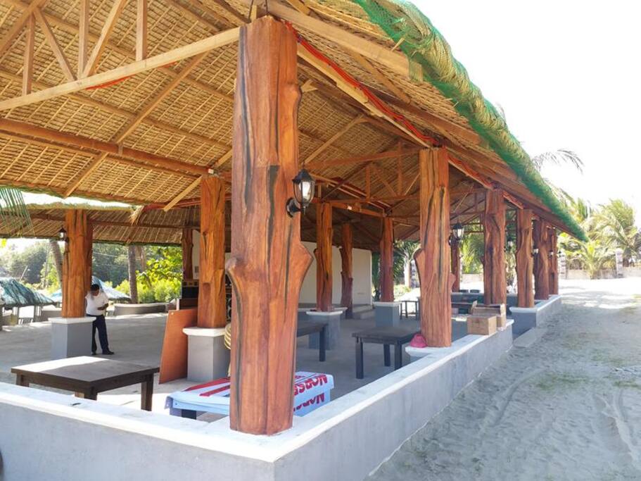 Pavillion