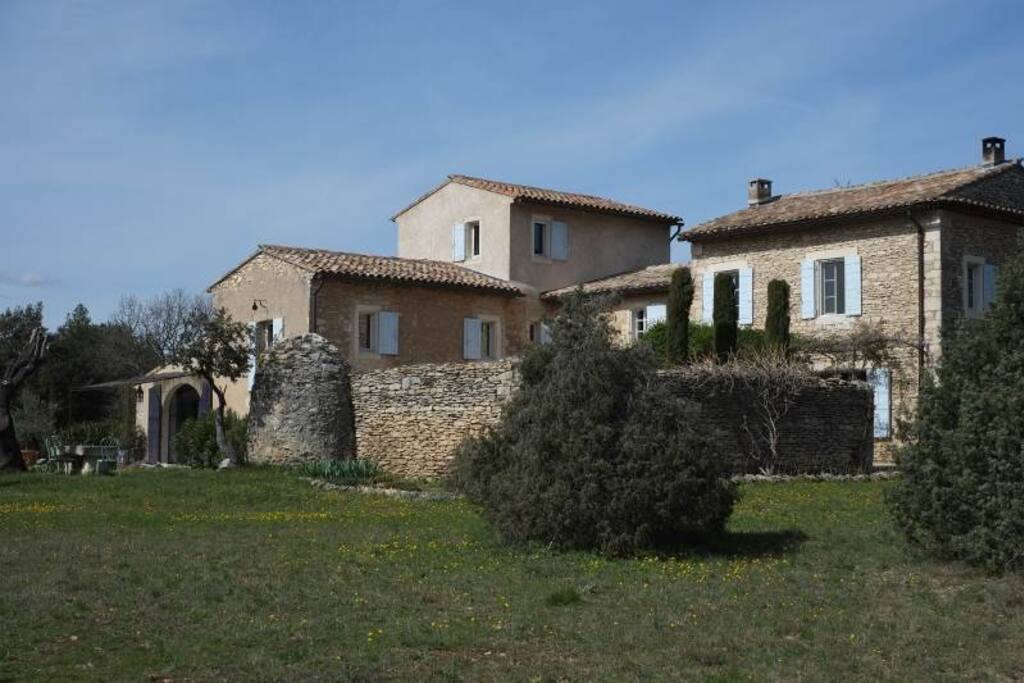 La Bergerie