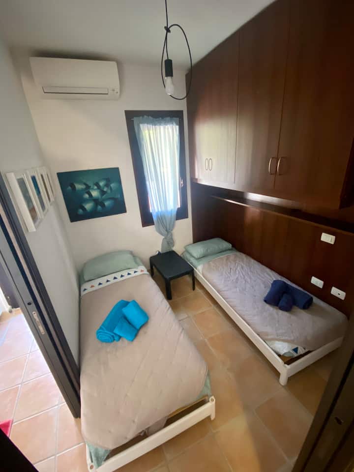 Habitación infantil