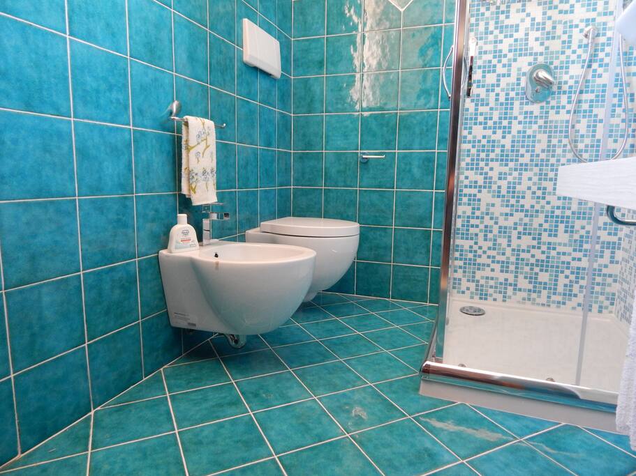 Bagno Principale