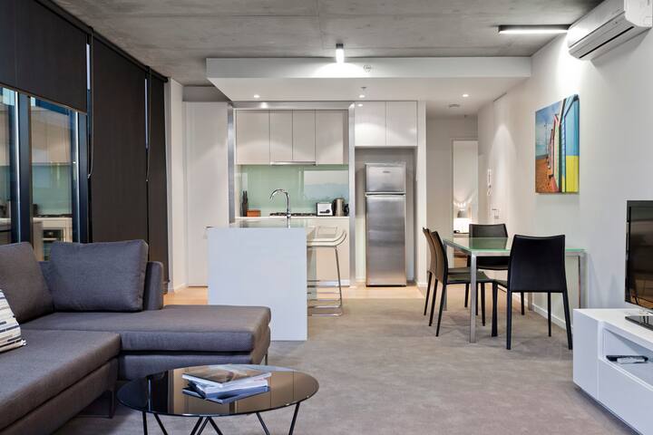 2 Bedroom Apartment gallery image 3