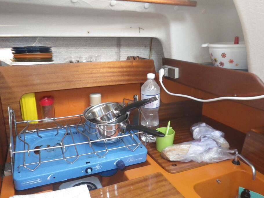 cuisine