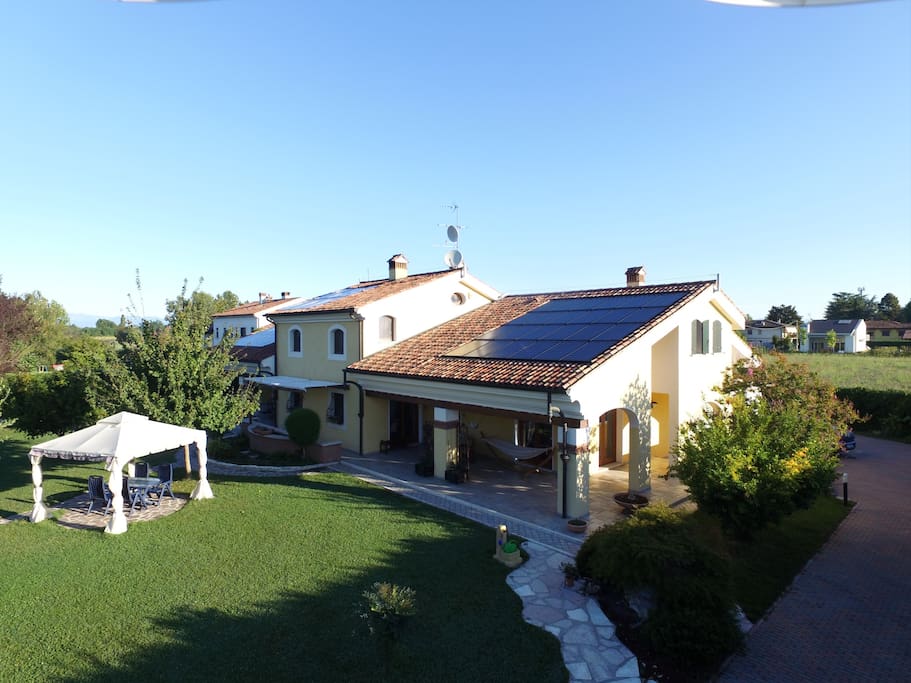 B&B Melograno MC