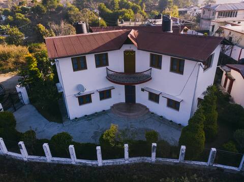 The Basalts- A perfect homestay!