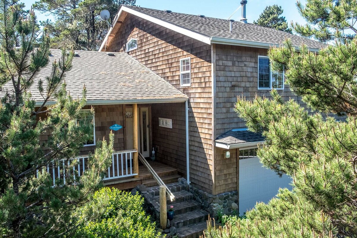 houses for rent that accepts dogs