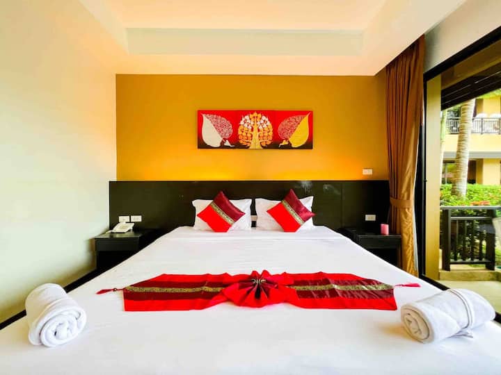 صورة غرفة النوم