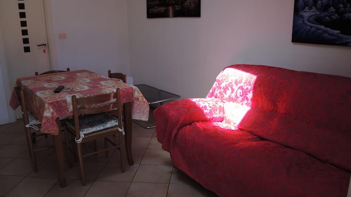 Appartamento Centro Storico Rimini/palacongressi - Rimini