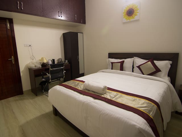 Guest favorite listing in Chennai