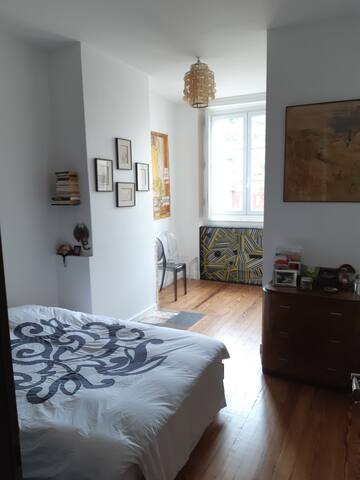 T4 vieux Lyon gallery image 4