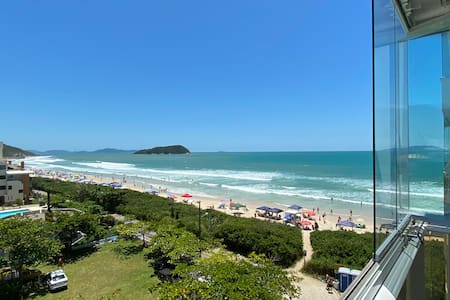 Paradise Residence  - Sua melhor opção frente mar