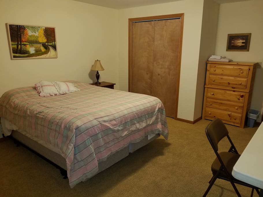 Bedroom #2