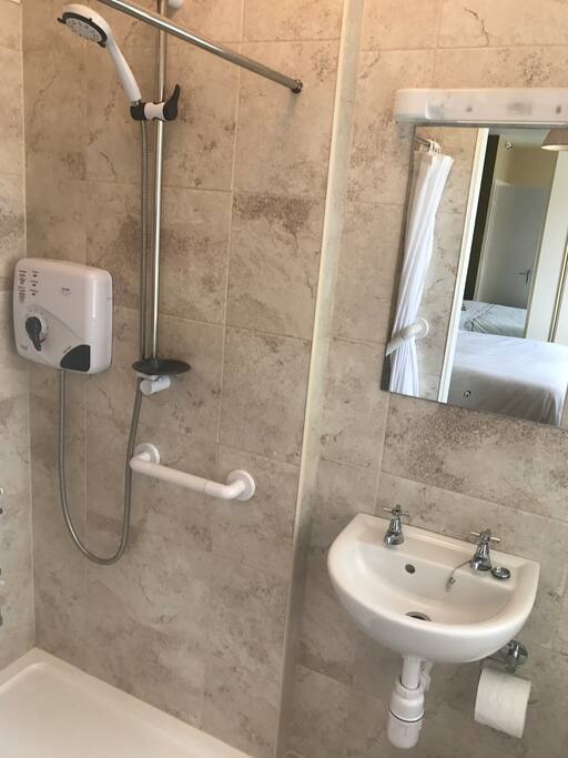 En suite