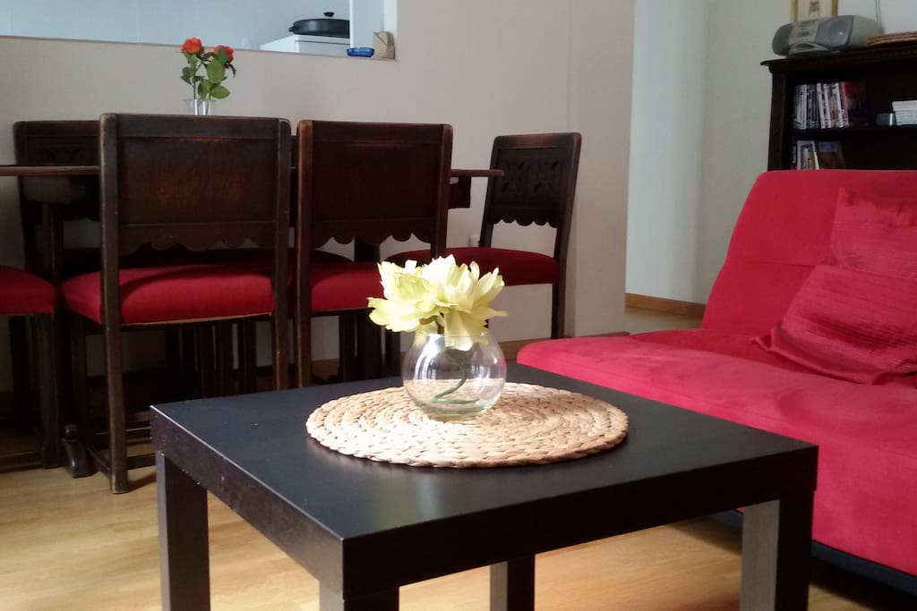 Flamenco, Sherry, come stay at our Jerez holiday apartment