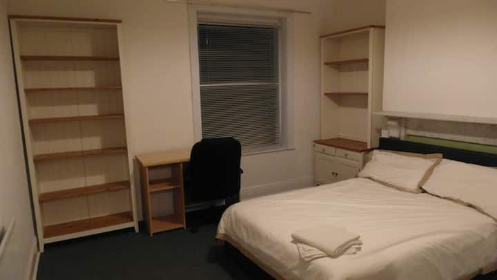 חדר שינה 1 (כפול)