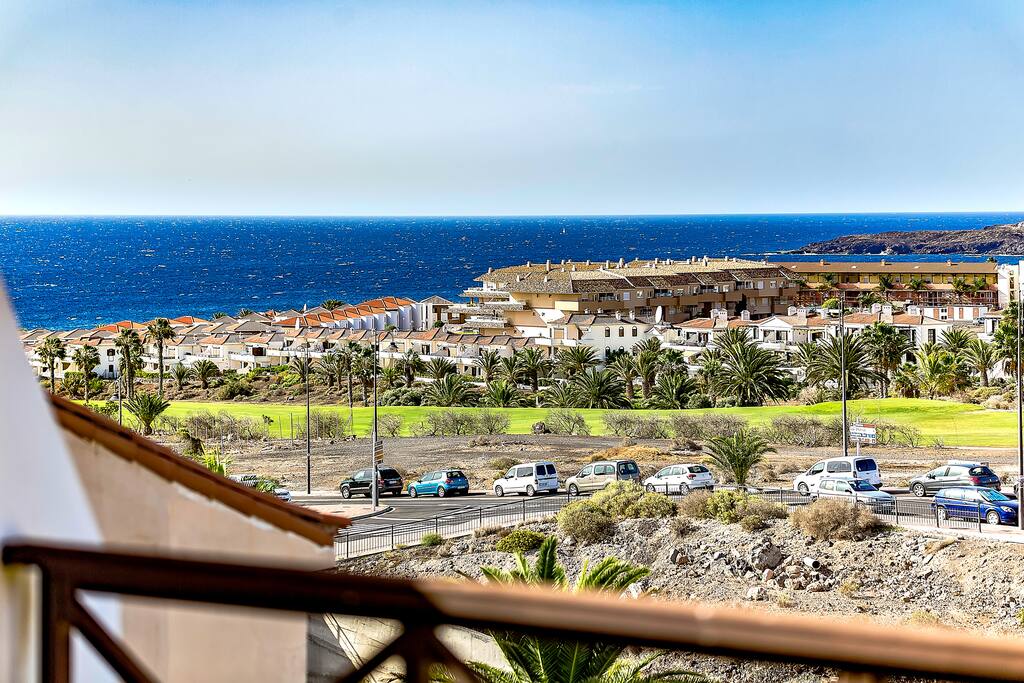 Ocean view