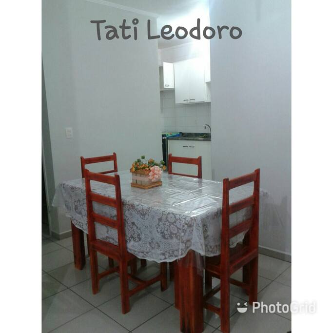 cozinha