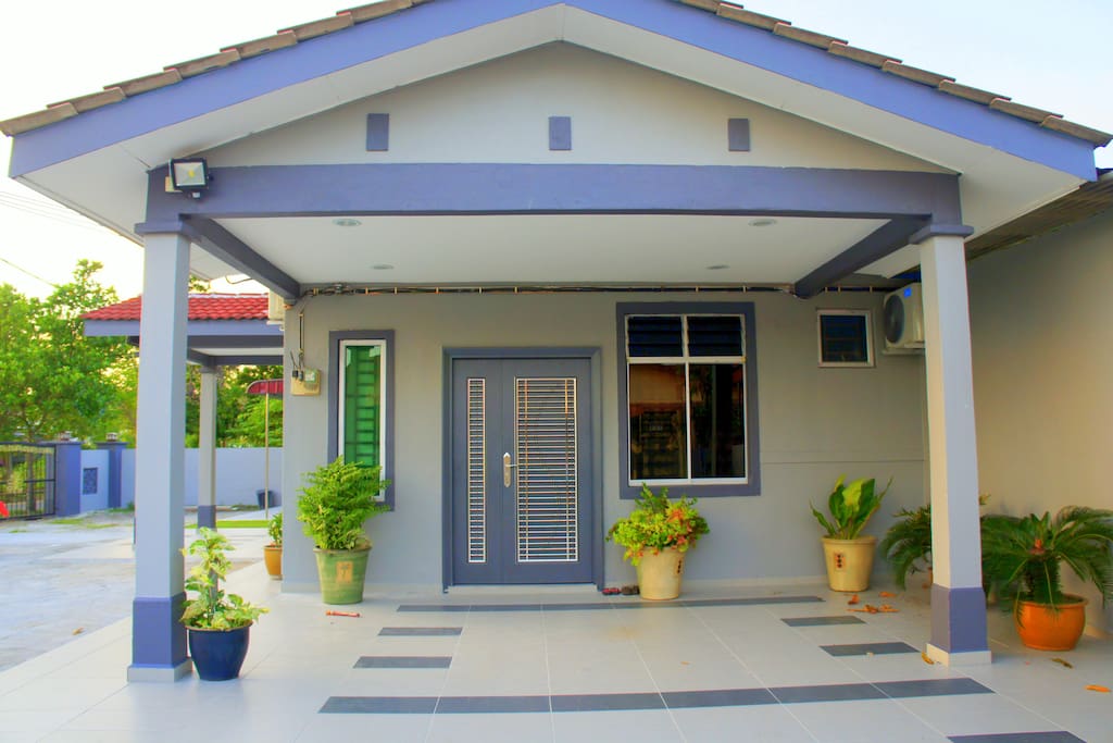 mudah.com johor rumah sewa